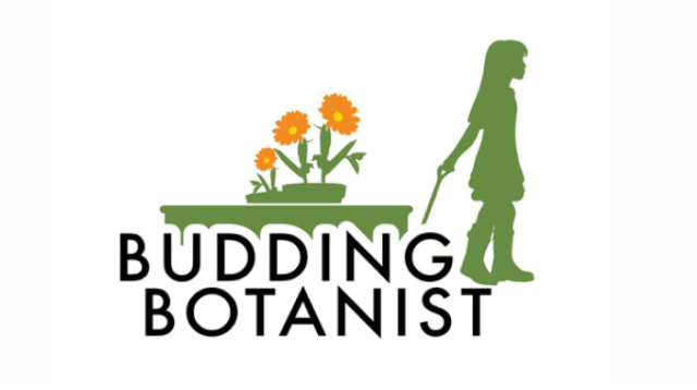 budding botanist