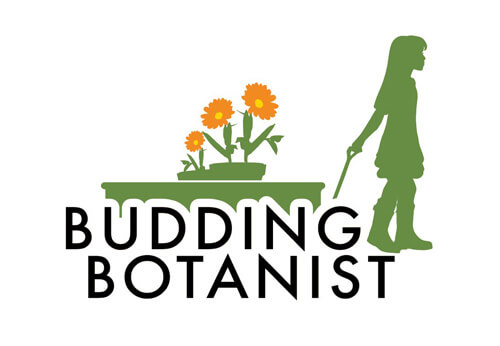 budding botanist