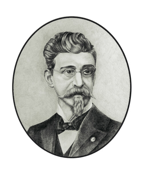 Joao barbosa rodrigues