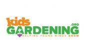 kids gardening partenaire
