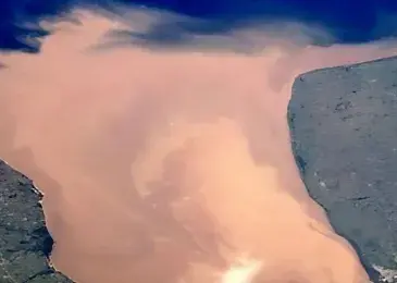 delta argentina