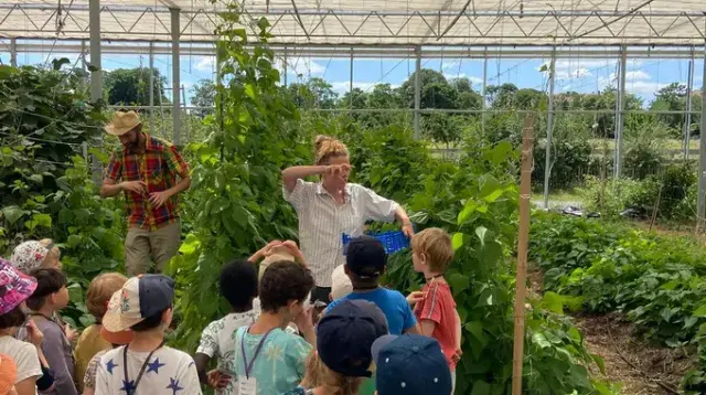 Prix Botany for Change : le lauréat 2026 !