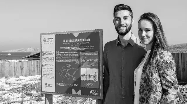 En quoi consistait le projet ?