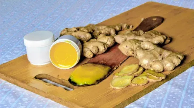 gingembre