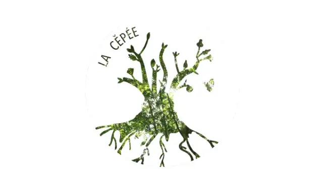 La cepee logo