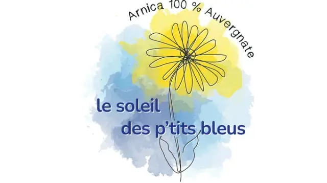 le Soleil des p'tits bleus