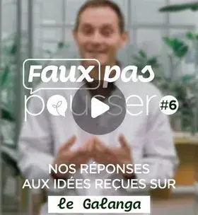 Instagram - Faux pas pousser #6