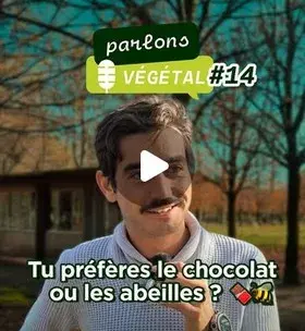 Instagram - Parlons végétal #14