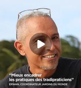 Quand la tradition rencontre la science 