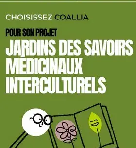 Instagram - BFC2026 : Jardins des savoirs médicinaux Interculturels