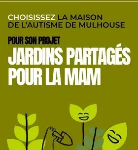 Instagram - BFC2026 : Jardins partagés pour la MAM