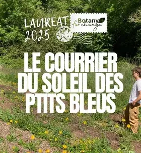 Instagram - Courrier soleil des p'tits bleus numéro 6