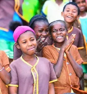 Instagram - Classe verte à Madagascar