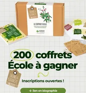 Instagram - GDB Ecole 2026 : ouverture des inscriptions