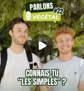 Instagram - Micro-trottoir#22 connais-tu les simples ?