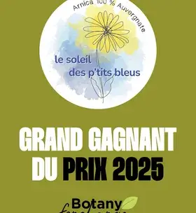Reel gagnant BFC 2025