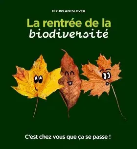 Instagram - La rentrée de la biodiversité 2025