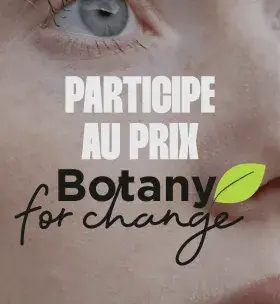Botany for change