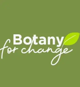 Botany for change