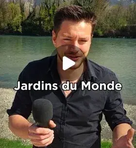 jardins du monde