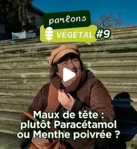 maux de tete