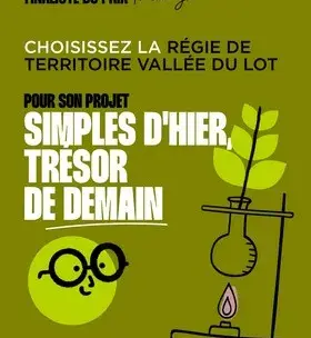 Instagram - Votez Simples d'hier, trésor de demain BFC 2025