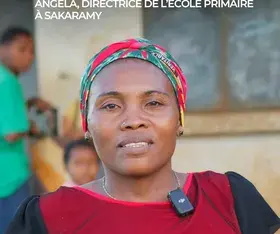 Madagascar : formations aux soins médicinaux