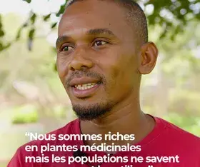 Former pour mieux soigner