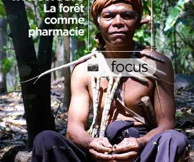 Indonésie : La forêt comme pharmacie