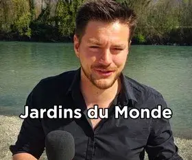 Et si la nature  détenait les clés de notre santé  ?