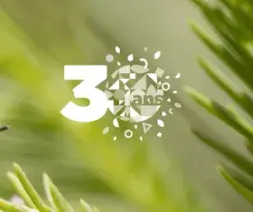 30 ans d’actions de notre fondation