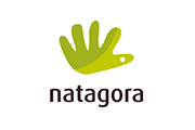 Logo natagora