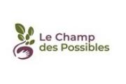 Logo le champ des possibles