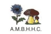 Mycological and Botanical Association of Hérault and the Hauts-Cantons (AMBHHC)