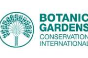 Botanic Gardens Conservation International