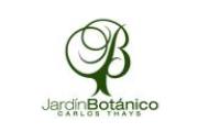 Carlos Thays Botanical Garden of Buenos Aires