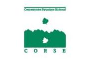 National Botanical Conservatory of Corsica