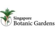Garden City Fund and Singapore Botanic Gardens