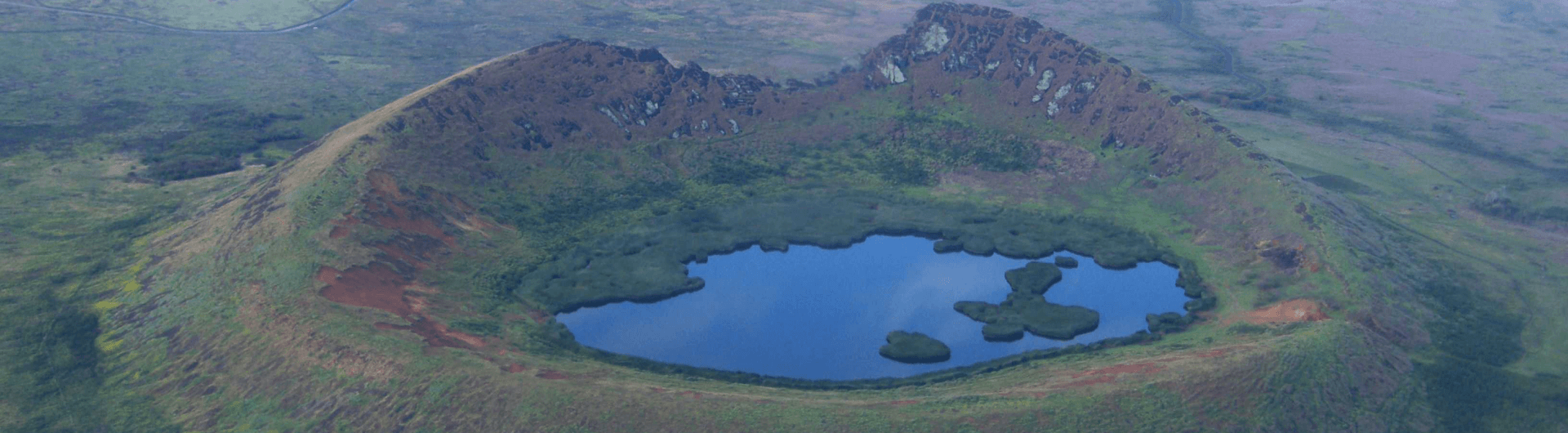 Easter Island – Chile