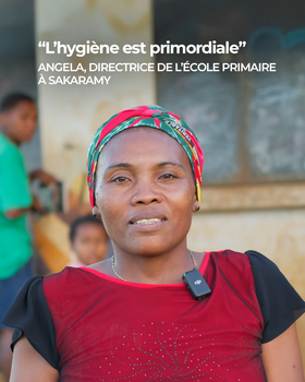 Madagascar : formations aux soins médicinaux