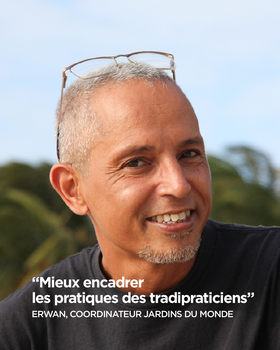 Madagascar : Mieux encadrer les pratiques des tradipracticiens