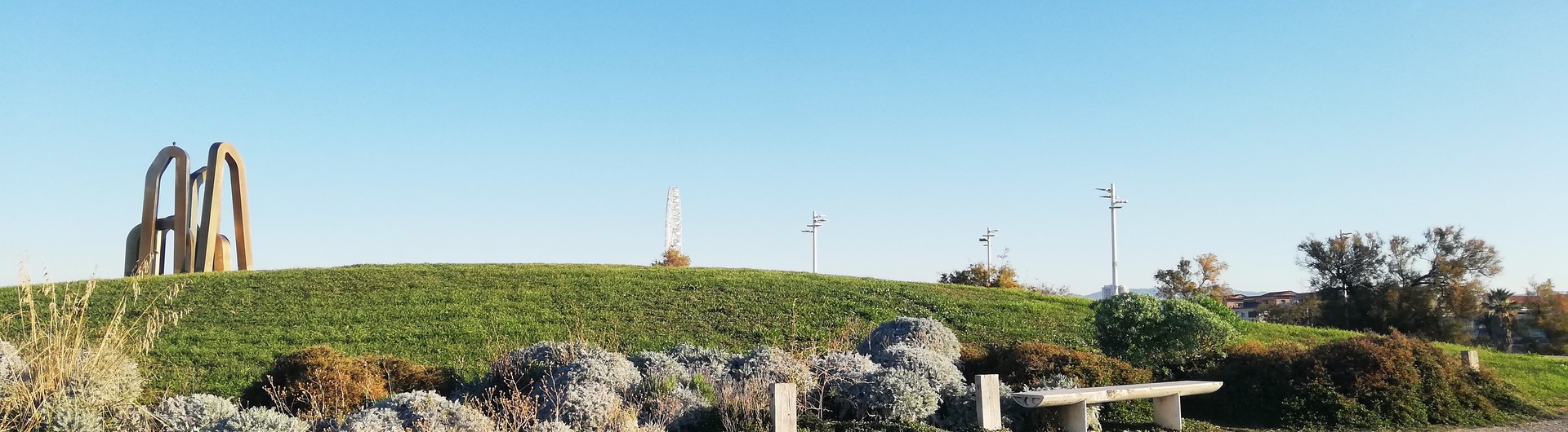 Le Jardin des Nymphes : des nouvelles du lauréat Botany For Change 2018 !