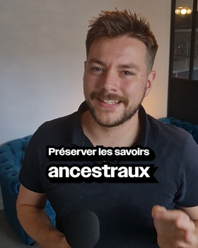 Pourquoi préserver la médecine ancestrale ?