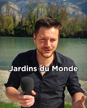 Et si la nature  détenait les clés de notre santé  ?