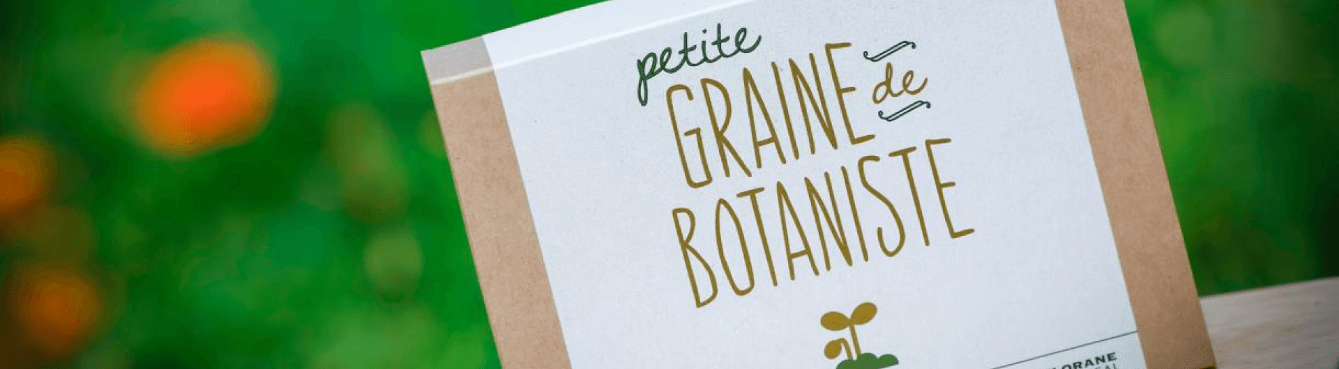 Botany kits for toddlers