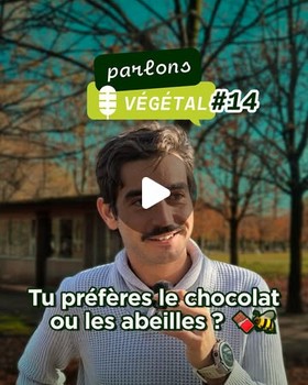 Instagram - Parlons végétal #14