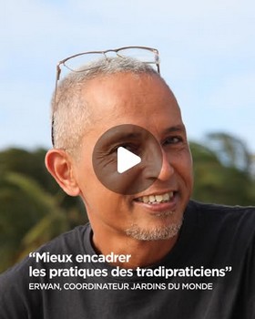 Quand la tradition rencontre la science 