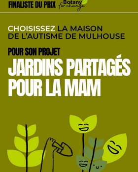 Instagram - BFC2026 : Jardins partagés pour la MAM