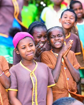 Instagram - Classe verte à Madagascar