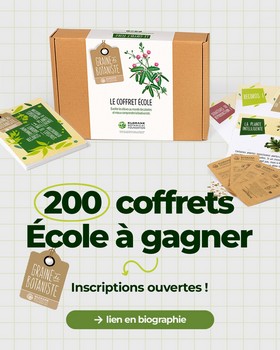 Instagram - GDB Ecole 2026 : ouverture des inscriptions
